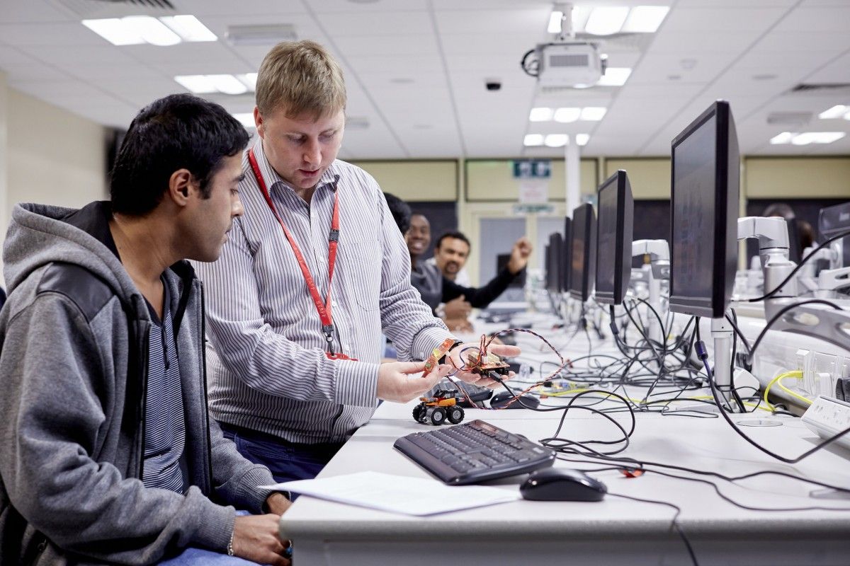 Software Engineering